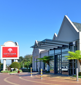 City Lodge hotel